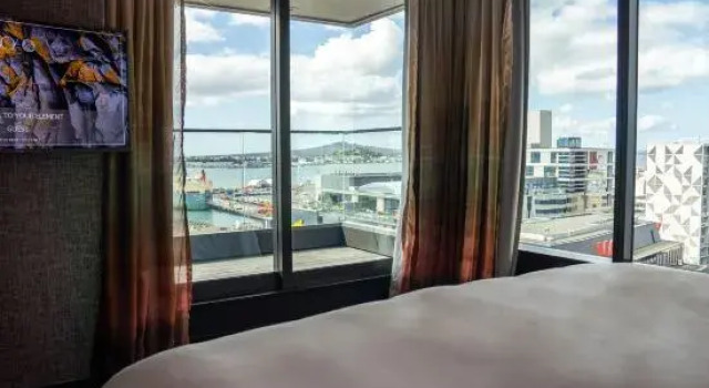 Люкс Jinheyuan International Hotel Guide