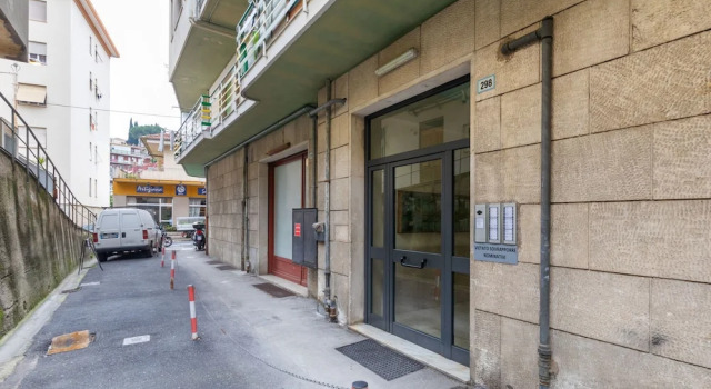 Simplistic Apartment in Sanremo With Balcony, Забронировать Апартаменты/квартира Апартаменты Сан-Ремо, рядом с Forte di Santa Tecla, Апартаменты/квартира