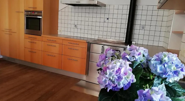 Апартаменты с 3 комнатами Ansitz Grustdorf