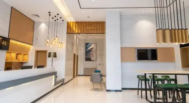 City Comfort Inn (Yulin Yudong), Varaa Hotelli Yulin Guangxi