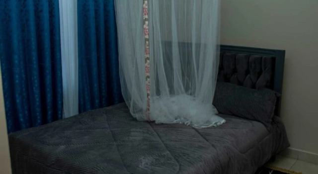 Stay.Plus Kasarani Budget Apartment