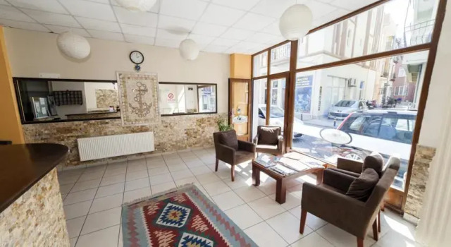 Egem Pension