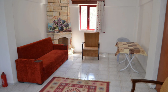 Zeytin Apart Otel & Aquapark, Забронировать Апартаменты/квартира Апартаменты Айвалык, Апартаменты/квартира