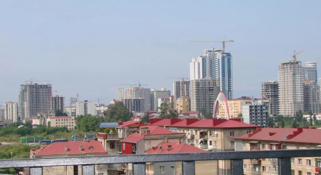 Апартаменты Gigi Apartments