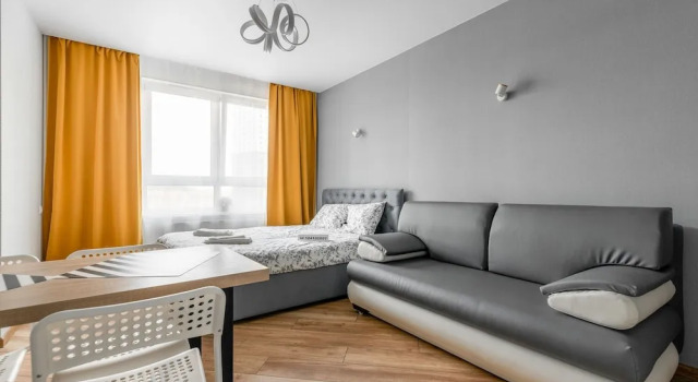RentWill Tower Tokyo 307-1, Buchen Sie Ferienwohnung Hotels in Oblast Moskau mit Parkplatz, Parkplätze