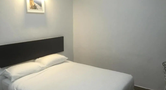Двухместный номер Superior Apple Inn Hotel