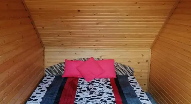Penzión U Krbu, Varaa Hotelli Hotellit Rohace pysäköinnillä, Pysäköinti