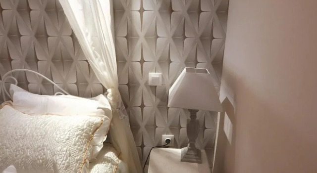 Tango Apartment On The Beach, Забронировать Апартаменты/квартира Отели Палеокастрица с парковкой, рядом с Пляж Агиос Спиридон, Парковка