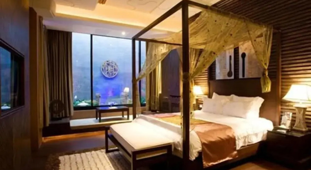 Deluxe Suite Yes Motel