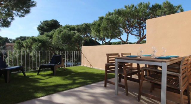 Beach Apartment III Petit Bijou