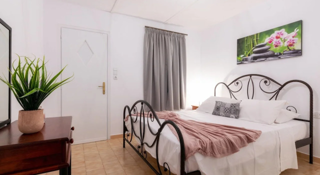 Студия Deluxe Zante Riva Studios