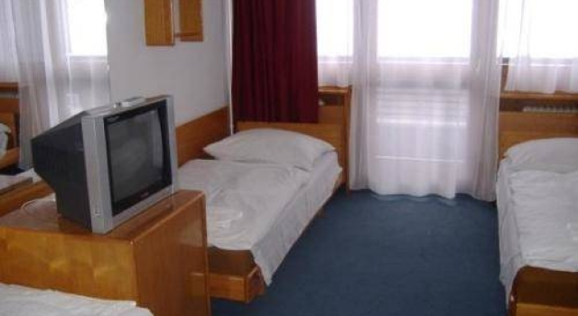 Budai Sport Hotel
