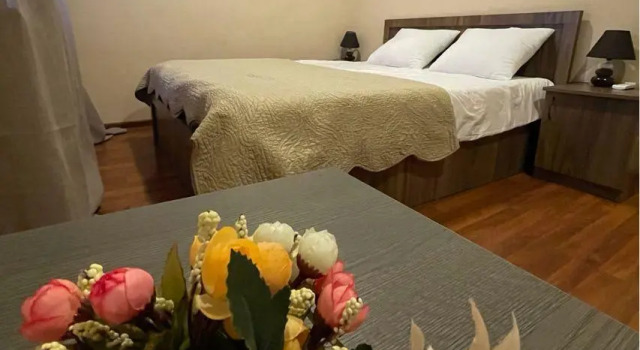 Parham, Prenota Hotel Tbilisi Tbilisi Region
