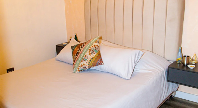 Апартаменты Casa Jiwa In Provenza