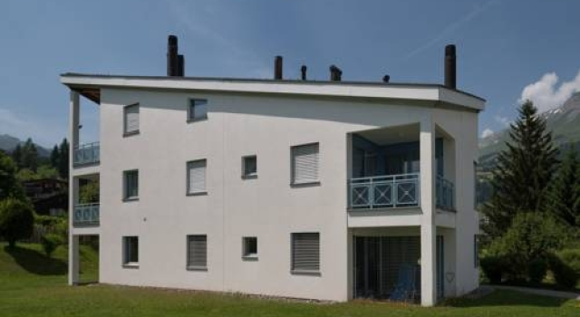 Flora Sur, Book Hotel Flims 