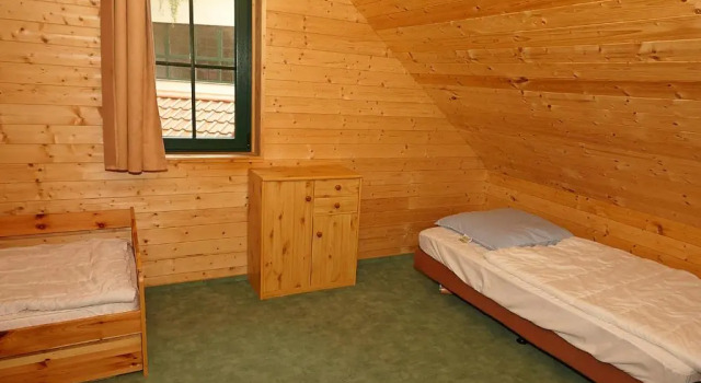 La Porte, Book Hotel Hotels in Garz with a Pool, Swimming Pool