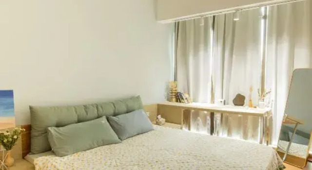 Люкс Icey's Apartment (Snoopy Paradise)