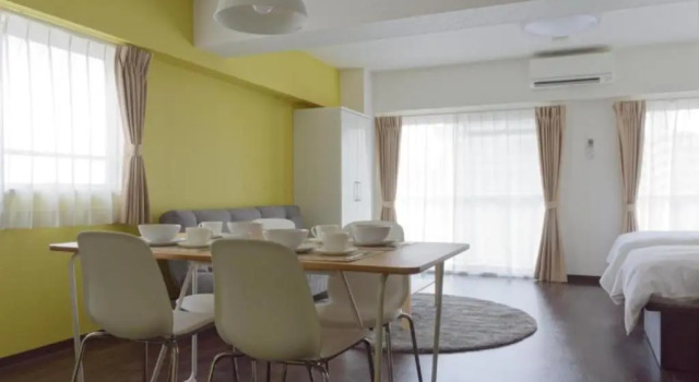 WALLABY HOUSE - Vacation STAY 38652v, Buchen Sie Hotel Kawaguchi Saitama