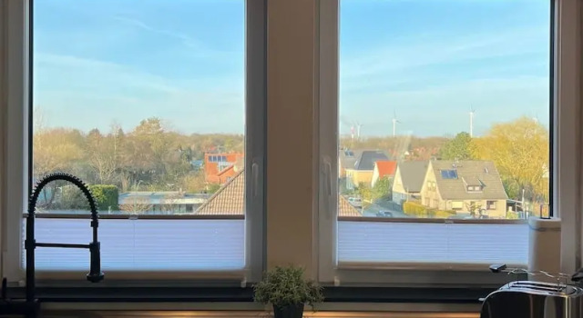 Номер Standard с видом на парк Park View Apartment