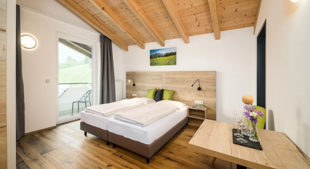 Номер Classic Apartmenthotel Sonnenhof