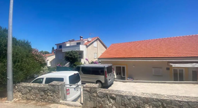 Апартаменты Apartments Dvije Palme
