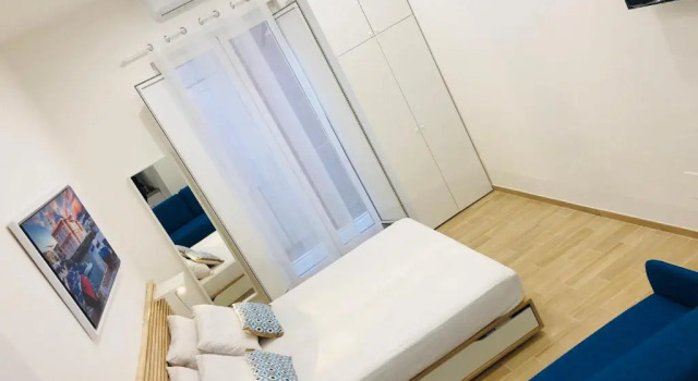 Апартаменты Trase & isse Holiday Home
