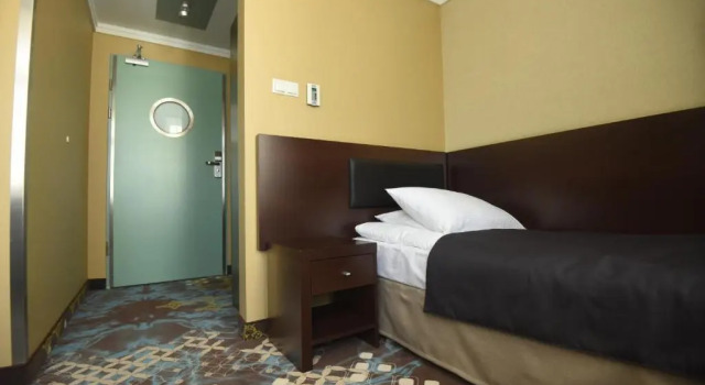 Номер Business Hotel Portofino
