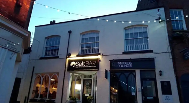 Sleep Eat Repeat Bed And Breakfast, Reservar Hotel Macclesfield 