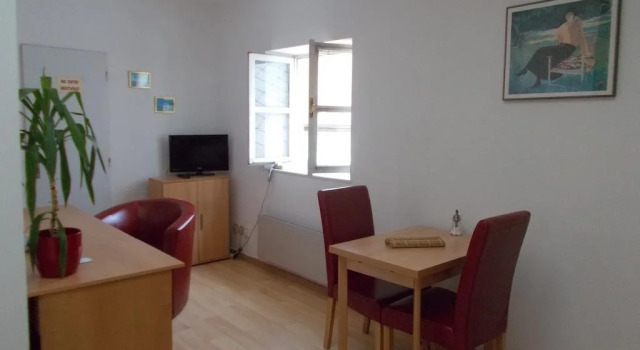 Apartmány Národní