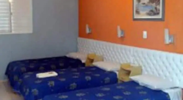 Hotel Parks Vila Mariana, Забронировать Отель Отели Сан-Пауло с парковкой, рядом с Праса да Авроре, Парковка