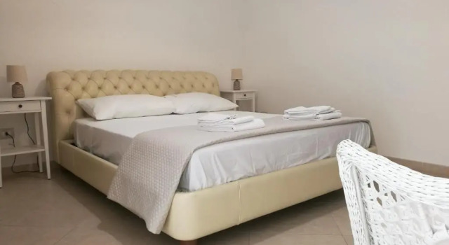 Апартаменты Serena GuestHouse