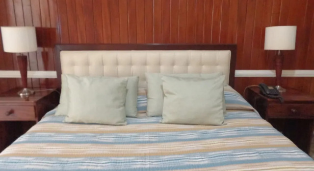 Номер Economy Hotel Villa Americana