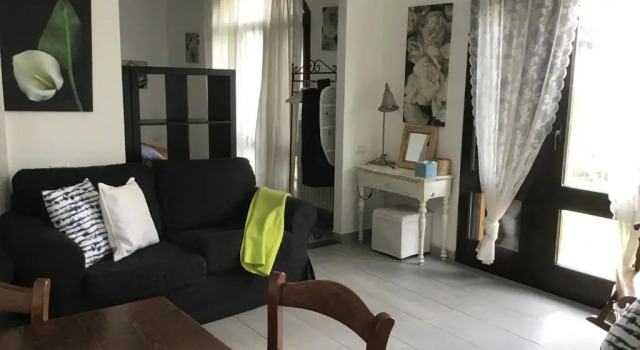 Апартаменты Цокольный этаж Azienda Agrituristica Santissima Trinità