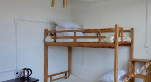 Wukong Youth Hostel, Buchen Sie Hostel Daxinzhai Yunnan