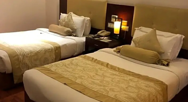 Номер Standard The HHI Select Bengaluru