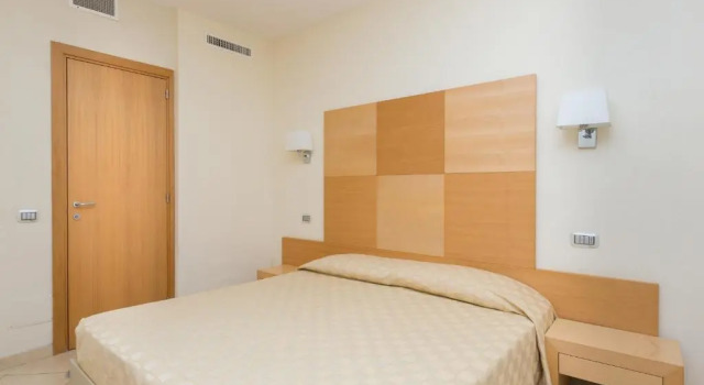Номер Premium Gusmay Resort - Hotel Cala del Turco