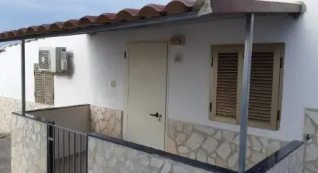 Hotel Residence Alga Blu Sul Mare