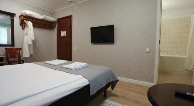 Двухместный номер Standard Saka Manor