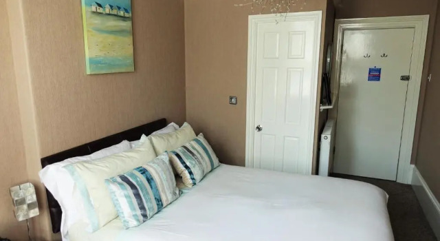 Номер Standard Oakover Guest House
