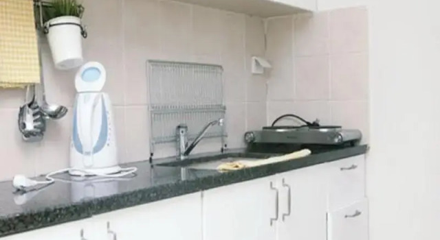 1BR - 3 10 Smolenskin St Tel aviv