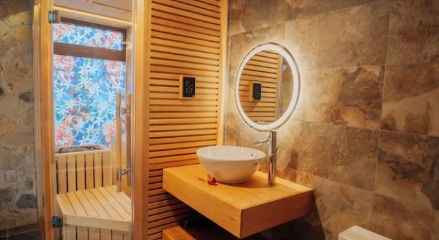 Номер Luxury Xuân Anh Garden