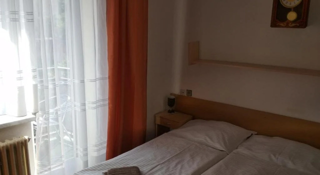 Penzion Beta, Забронировать Отель Отели Лугачовице 3 звезды, 3*
