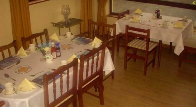 Hillcrest House, Buchen Sie Hotel Glenbeigh Ring of Kerry
