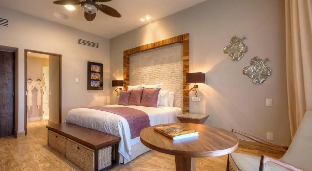 Номер Deluxe The Towers at Pueblo Bonito Pacifica
