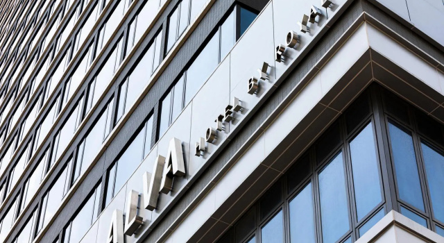 Alva Hotel By Royal
