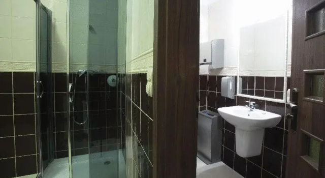 Двухместный номер Standard Oławian Hotel
