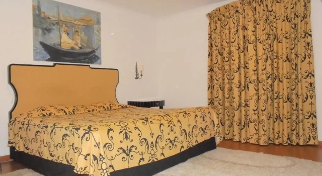 Номер Superior Hotel Rural A Coutada - Peniche