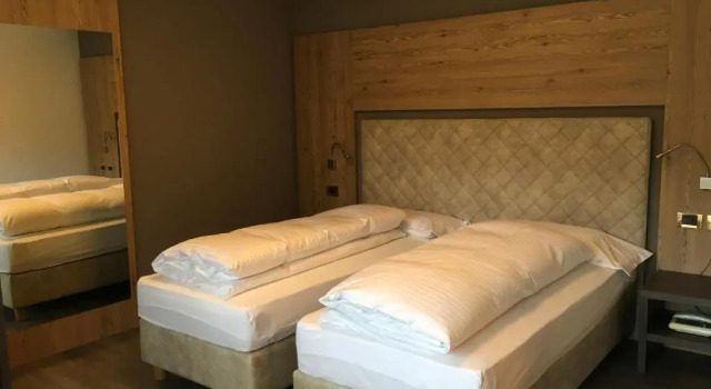 Номер Standard Hotel Baita Dovich