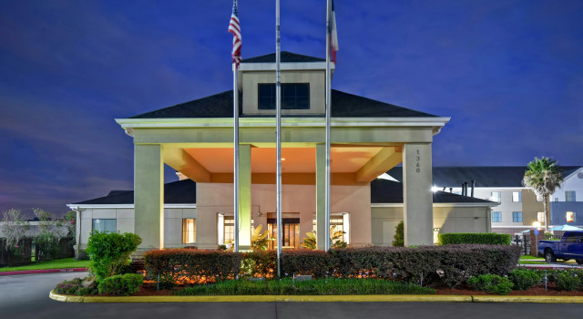 Homewood Suites By Hilton HOU Intercontinental Airport, Book Hotel Houston Houston