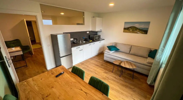 Mountain View Apartment, Rezerwuj Apartament Hotele w Schladming - Dachstein z parkingiem, Parking